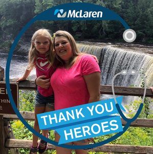 Meet your Posher, Nichole